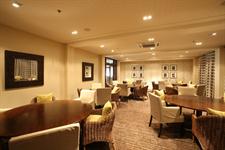 Private Mackinnon Room