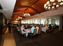 Mackinnon Room Restaurant