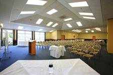 Conference Facilities - Turnball Room