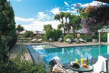 Outdoor Swimming Pool
