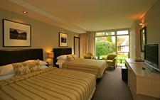 Gardenview Room