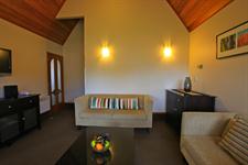 Two Bedroom Garden Villa Suite Lounge