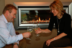 The Explorer Bar at Distinction Te Anau Hotel & Villas