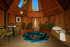 The Spa at Distinction Te Anau Hotel & Villas