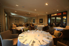 Banquet Style Conference Room